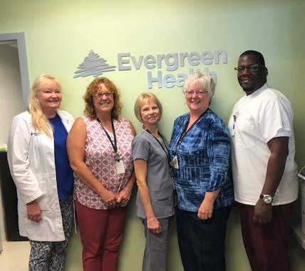 Observer: Evergreen Health expands services in Chautauqua County